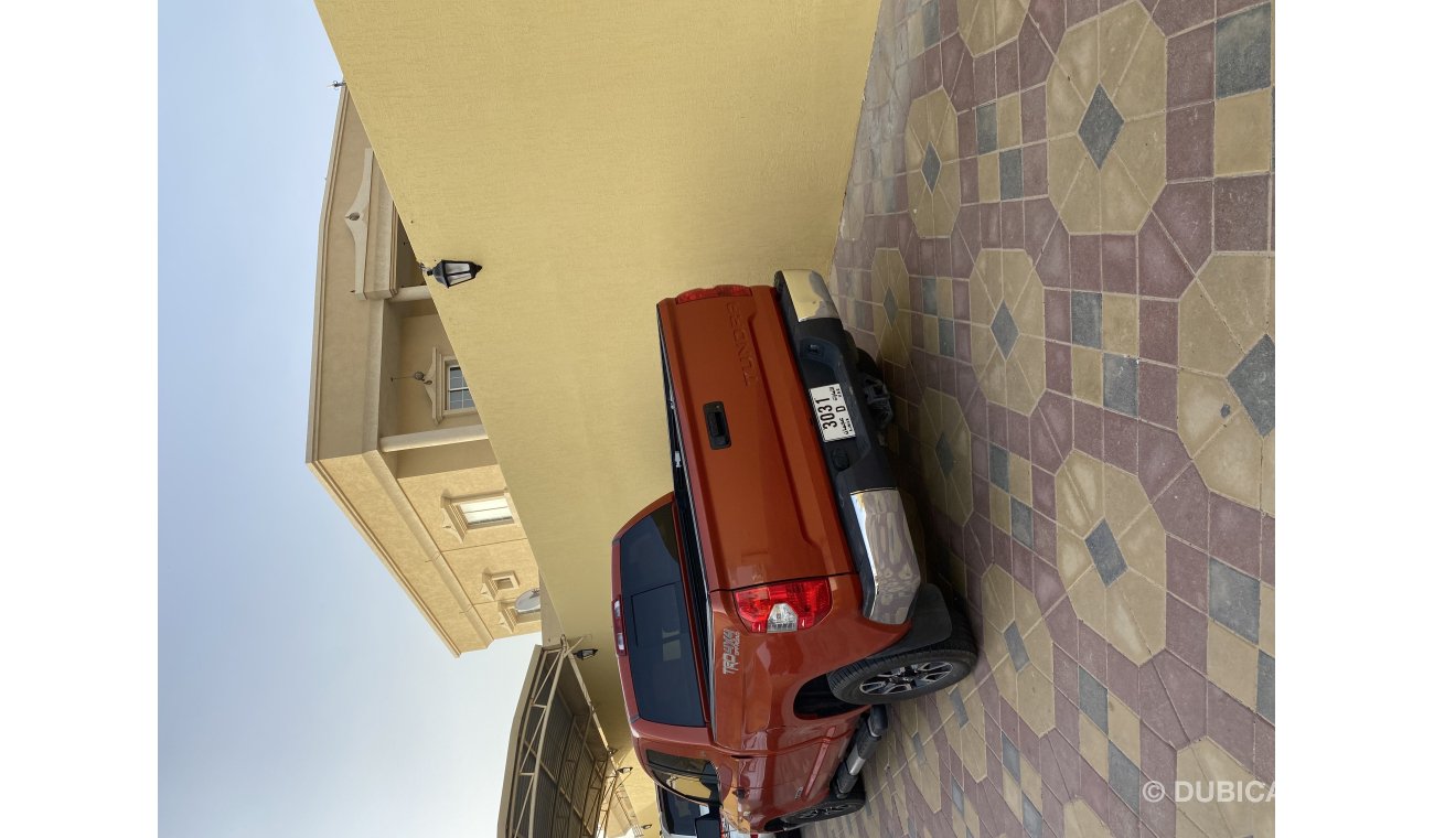 تويوتا 4Runner