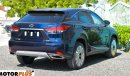 Lexus RX 300 4x4 2LT PETROL AUTOMATIC EXECUTIVE