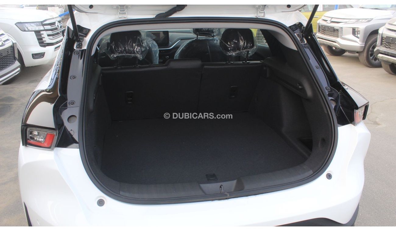 Chevrolet Menlo Electric Car 2022 Model Basic, Available only for export