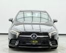 Mercedes-Benz A 200 AMG 2021 Mercedes A200, 2026 Mercedes Warranty, Sep 2025 Mercedes Service Contract, Mercedes FSH, GCC