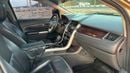 Ford Edge Limited 3.5L GCC