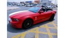 فورد موستانج Ford Mustang