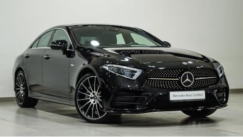 Gargash mercedes used cars dubai