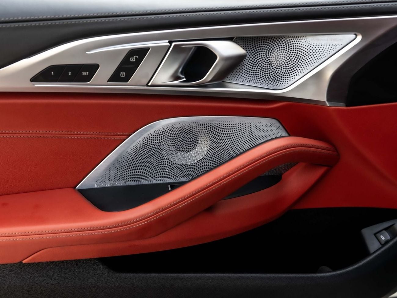 BMW M850i xDrive