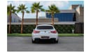 BMW 640i M-Kit | 2,644 P.M  | 0% Downpayment | Agency Warranty & Service!
