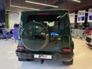 Mercedes-Benz G 63 AMG G63 AMG 2025 DOUBLE NIGHT With AMG Performance/ GCC / 5 YEARS WARRANTY
