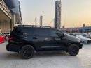 تويوتا سيكويا SR5 (NON GCC) TRD PRO