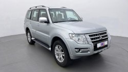 Mitsubishi Pajero GLS HIGHLINE 3.8 | Under Warranty | Inspected on 150+ parameters