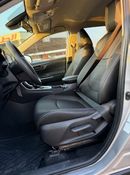 Toyota RAV4 HYBRID TOYOTA RAV4 2021