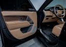 Land Rover Range Rover AUTOBIOGRAPHY P530
