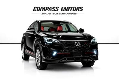 تشنجان CS85 PREMIUM Sport
