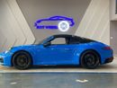 بورش 911 Targa 4 GTS 3.0L (450 HP)