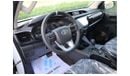 Toyota Hilux REVOLUTION FACELIFTED TO 2021 TRD | Super Clean Condition | GCC