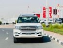 Toyota Land Cruiser G.x.r V8