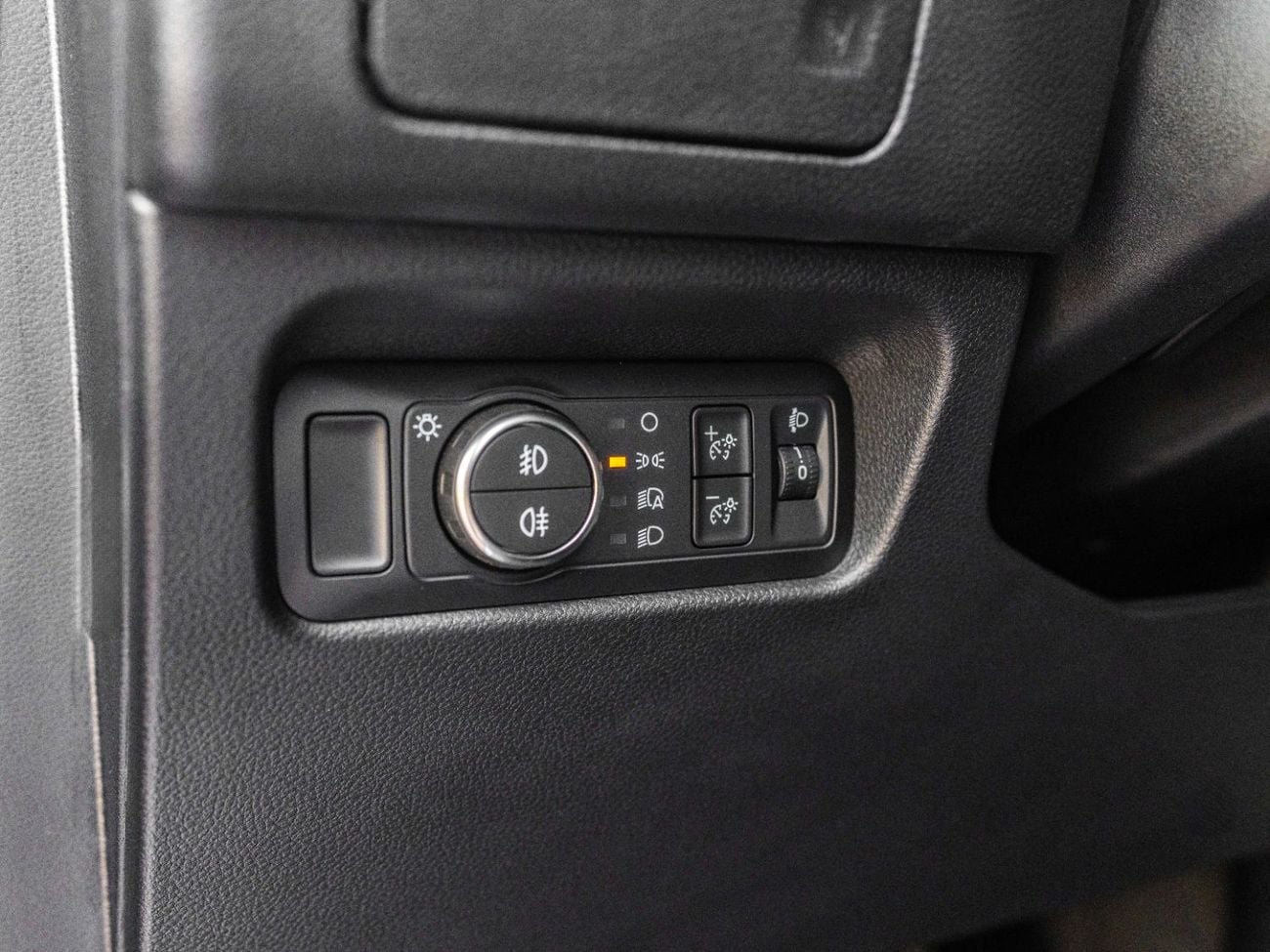 فورد ايفرست XLT