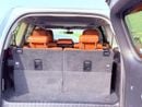 Toyota Prado VXR 2.7 V4 full potion  2019 Years