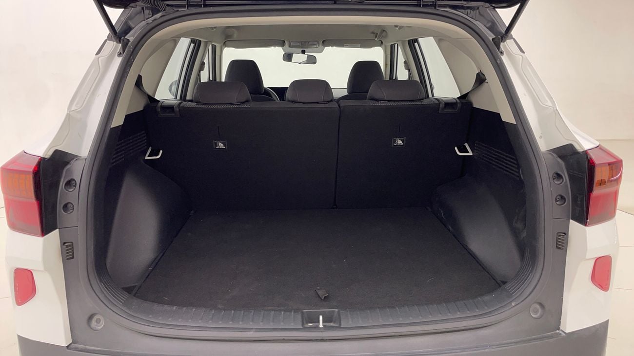 Kia Seltos LX 1.6 | Zero Down Payment | Home Test Drive