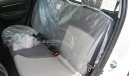 Mitsubishi L200 2.4L Chrome Package Turbo Diesel 4x4 T/M 2020