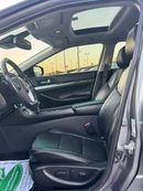 نيسان ماكسيما S 3.5L In excellent condition and requires no expenses