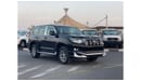 Toyota Prado “Offer”2010 Toyota Prado VX.R 4.0L V6 - 2023 Modified Full Option - UAE PASS