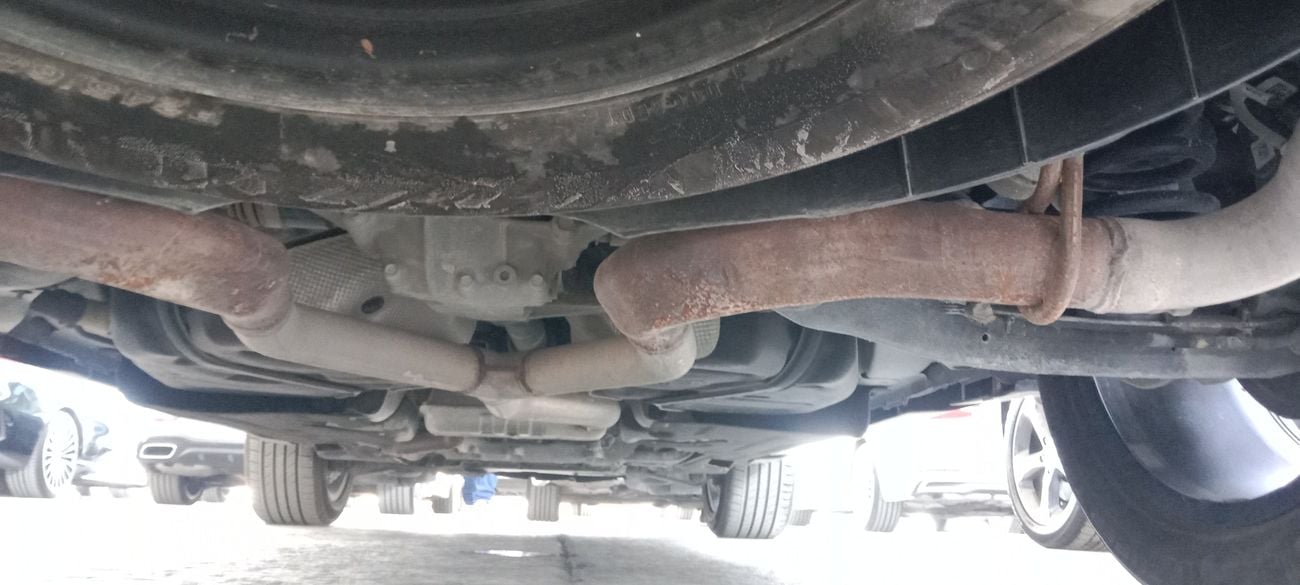 Jeep Grand Cherokee L Limited 3.6L LIMITED 3.6 | Zero Down Payment | Home Test Drive