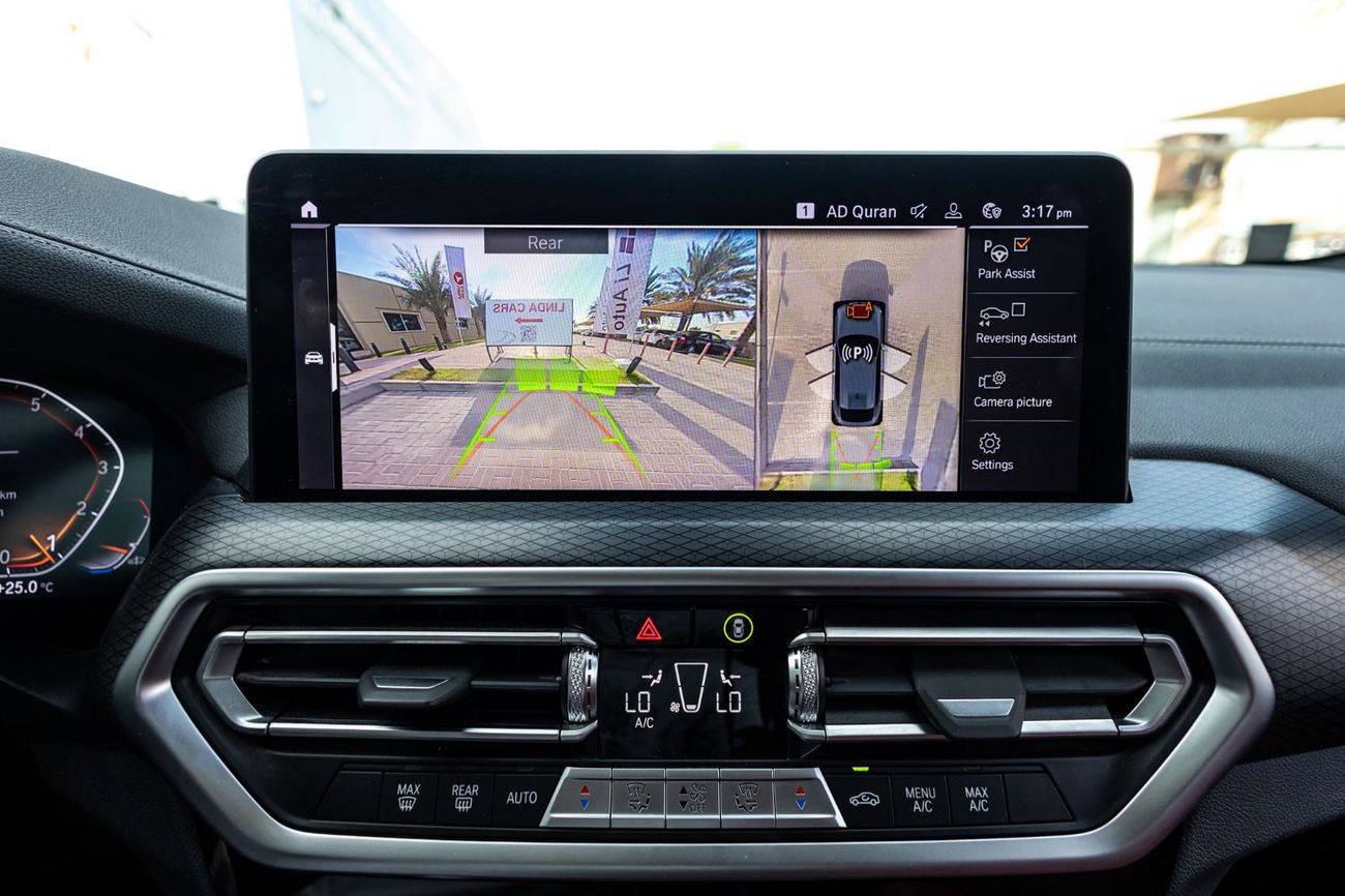 BMW X4 xDrive 30i M Sport 2.0L