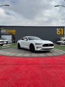 Ford Mustang GT Premium 5.0L V8