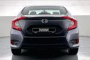 Honda Civic EX| 1 year free warranty | Flood Free