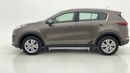 Kia Sportage LX 1.6 | Zero Down Payment | Free Home Test Drive