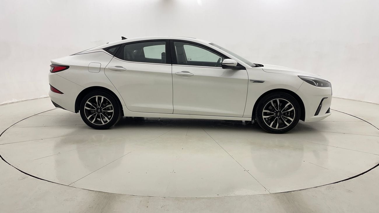 جاك J7 INTELLIGENT 1.5 | بدون دفعة مقدمة | اختبار القيادة في المنزل