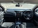Nissan Navara Export from Australia