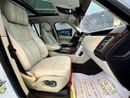 Land Rover Range Rover HSE LWB Autobiography P400 3.0L VOGUE FACELIFT || GCC SPECS || FABULOUS CONDITION || TOP OPTIONS ||