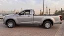 Isuzu D-MAX STD ISUZU D-MAX SINGLE CAB 4*2 1.9L DIESEL 2026 MODEL