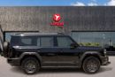 Jetour G700 Jetour G700 2026 GCC | Agency Warranty