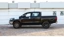 Toyota Hilux Toyota/HILUX P DC 4WD/00LS6 2.7L LS6 HIGH AT