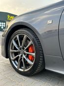 لكزس RC 350 F سبورت