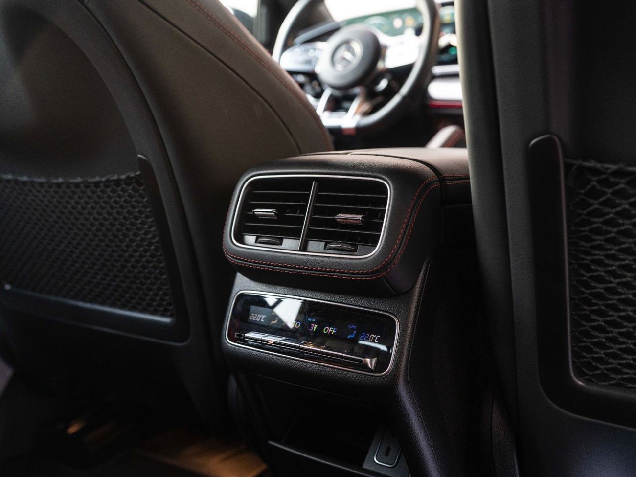 Mercedes-Benz GLE 53 AMG Coupe 4MATIC+