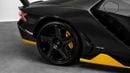Lamborghini Centenario LP770-4 Roadster - 1 OF 20 - 2017 - Euro Specs