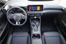 MG 5 STD MG5 1.5L LUXURY MODEL 2026