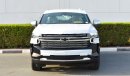 Chevrolet Tahoe PREMIER 5.3L 4WD | 2022 | GCC Specs | For Export Only