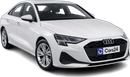Audi A3 35 TFSI 2025 | AED 1444/Month | 0 DP | 30 Day Return | Warranty | Service History