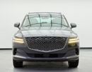 Genesis GV80 Royal 3.5L AWD 2023 Genesis GV80 Royal Edition, 2027 Genesis Warranty + Service Pack, Very Low Km, G