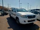 تويوتا هيلوكس DC 2.7L 2WD PETROL MANUAL TRANSMISSION