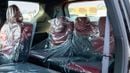 نيسان باترول SE PLATINUM CITY 2026 Nissan Patrol V6 3.8L SE Platinum AT Petrol (Black - Red)