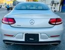 مرسيدس بنز C 300 STD