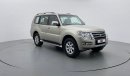 Mitsubishi Pajero GLS 3500