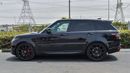 Land Rover Range Rover Sport HSE Dynamic 5.0L (510 HP)