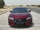 Nissan Maxima SR 3.5L
