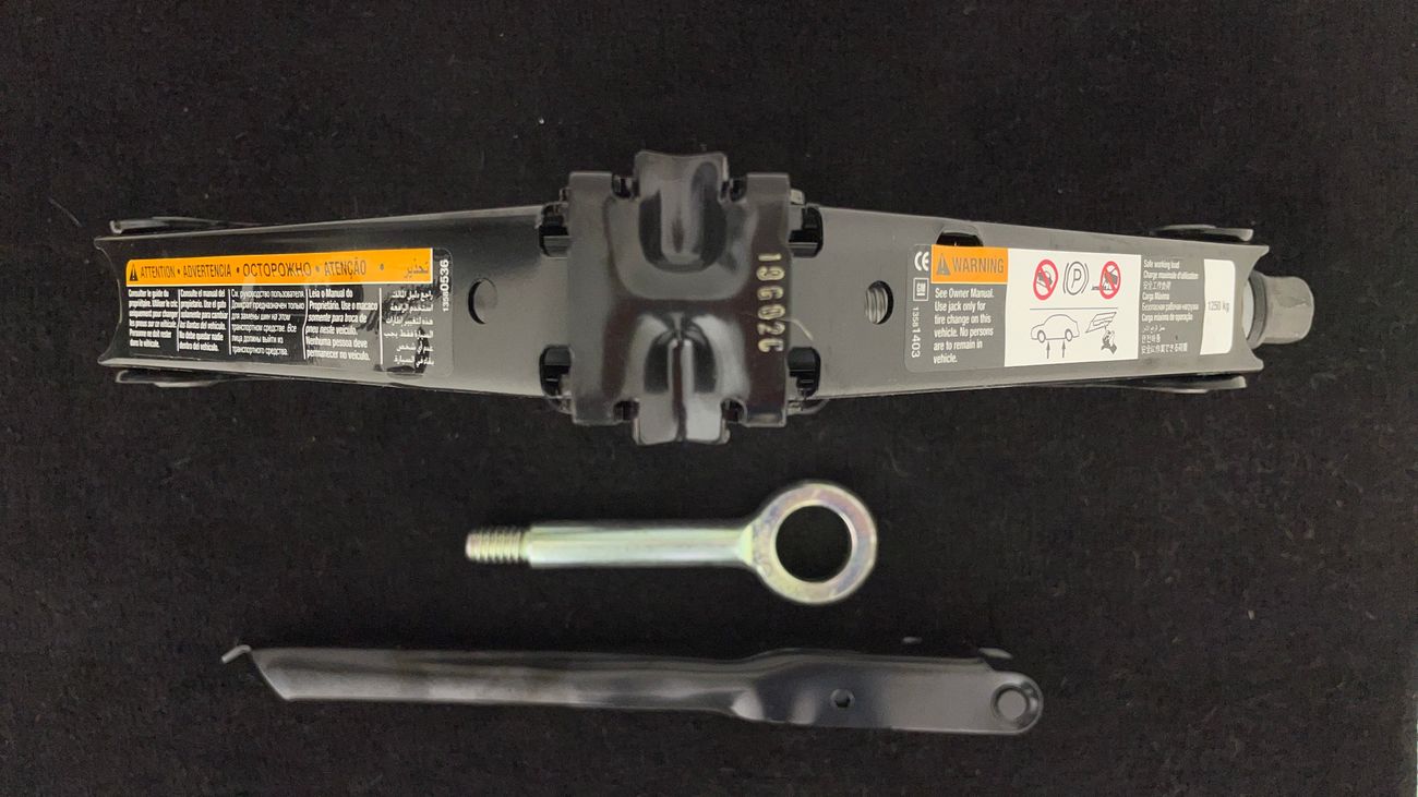 Chevrolet Trax LT 1.8 | Zero Down Payment | Home Test Drive