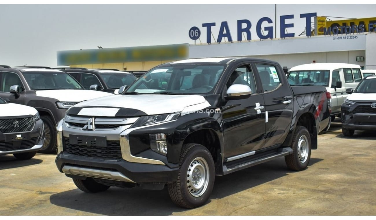 ميتسوبيشي L200 L200 PETROL BAISC
